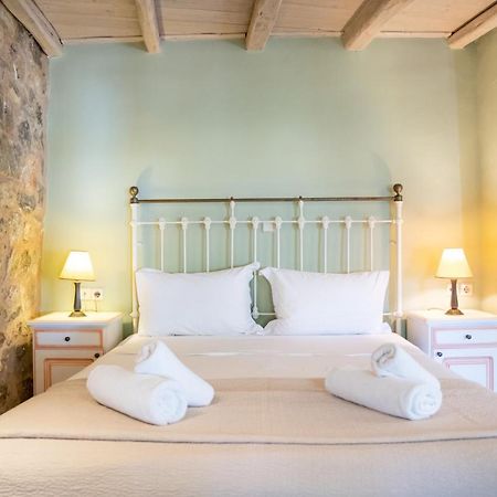 Trapela Areopolis, Boutique Hotel Exterior photo