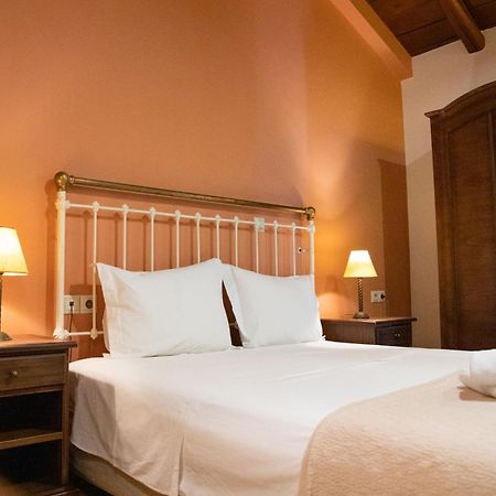 Trapela Areopolis, Boutique Hotel Room photo