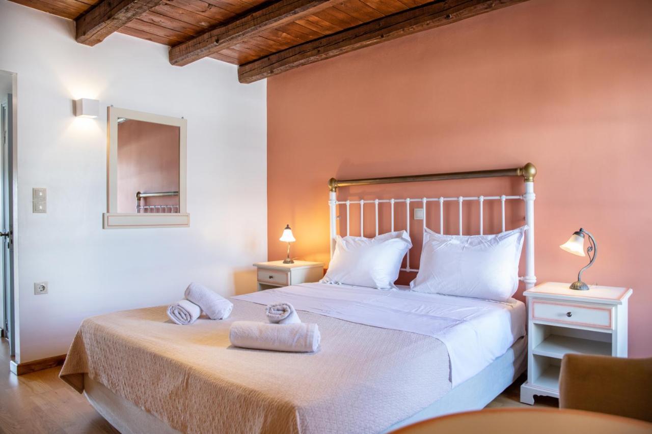 Trapela Areopolis, Boutique Hotel Exterior photo