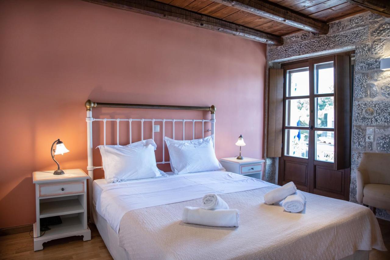 Trapela Areopolis, Boutique Hotel Exterior photo