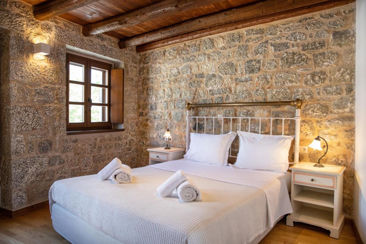 Trapela Areopolis, Boutique Hotel Exterior photo