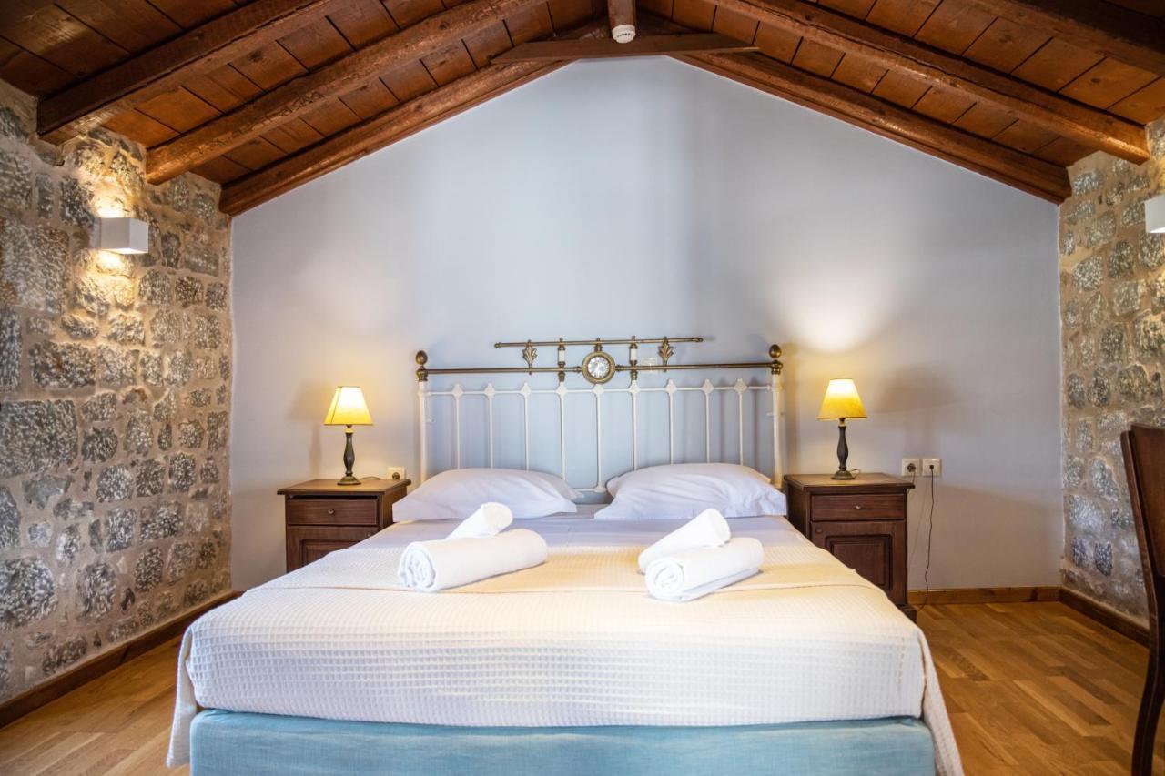 Trapela Areopolis, Boutique Hotel Exterior photo