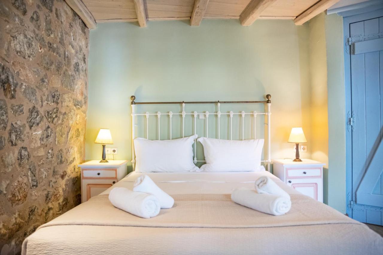 Trapela Areopolis, Boutique Hotel Exterior photo