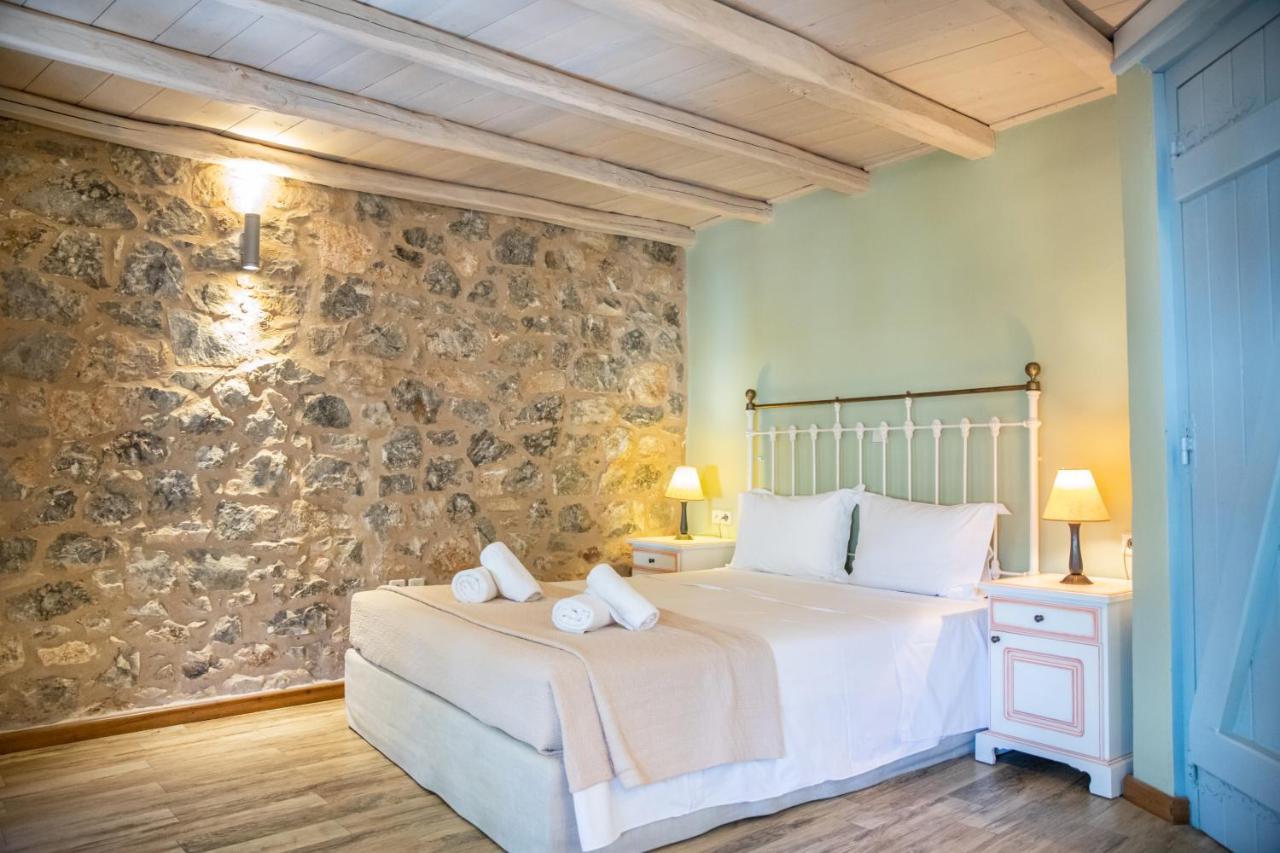 Trapela Areopolis, Boutique Hotel Exterior photo