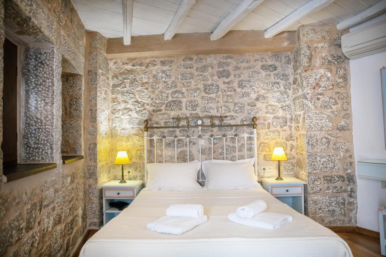 Trapela Areopolis, Boutique Hotel Exterior photo