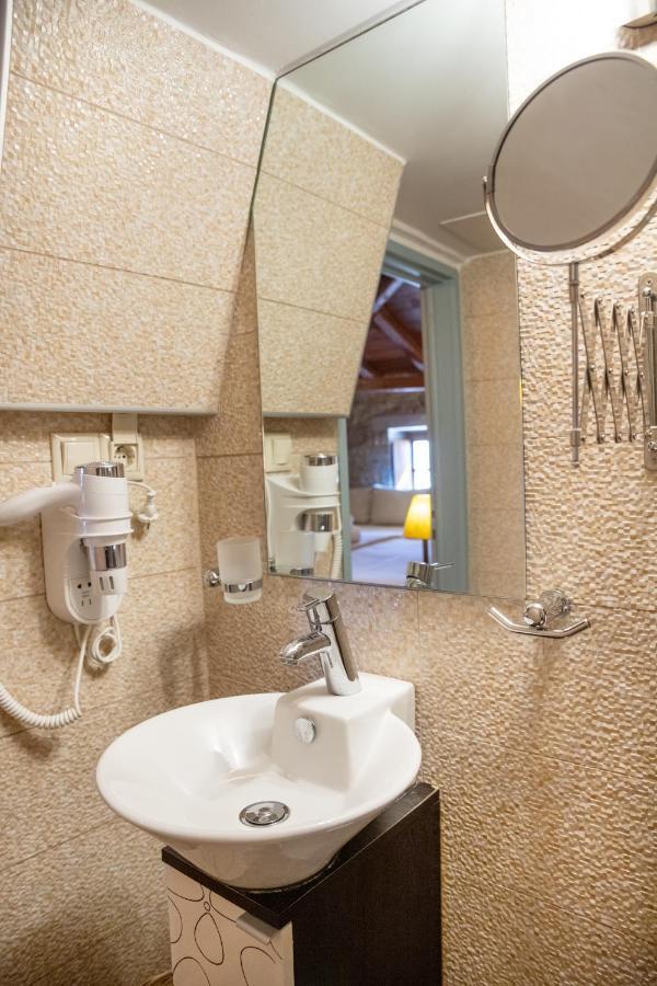 Trapela Areopolis, Boutique Hotel Exterior photo