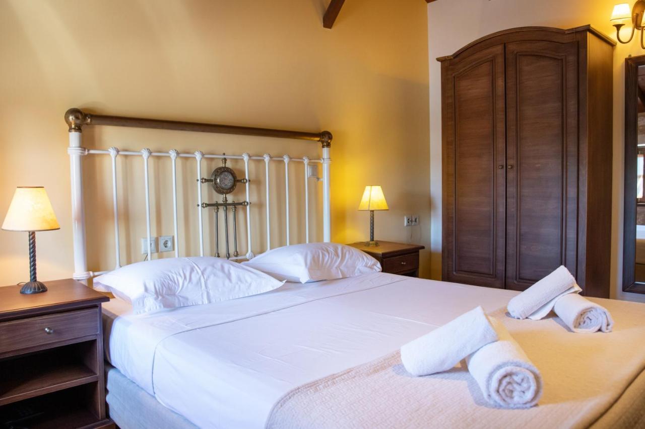 Trapela Areopolis, Boutique Hotel Exterior photo