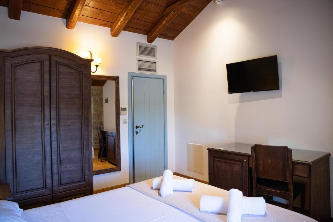 Trapela Areopolis, Boutique Hotel Exterior photo