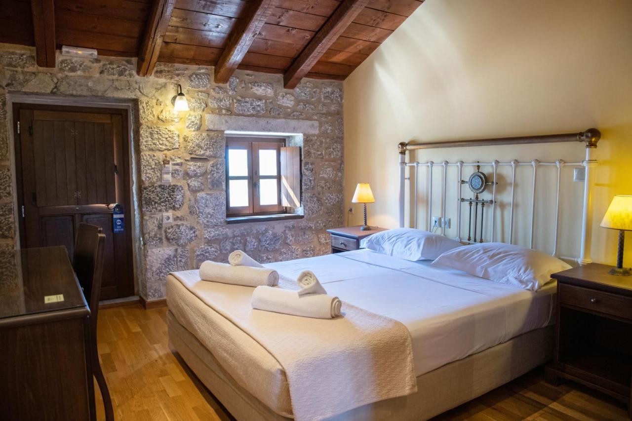 Trapela Areopolis, Boutique Hotel Exterior photo