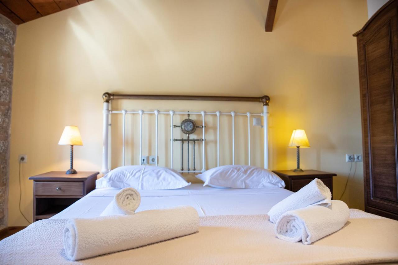 Trapela Areopolis, Boutique Hotel Exterior photo