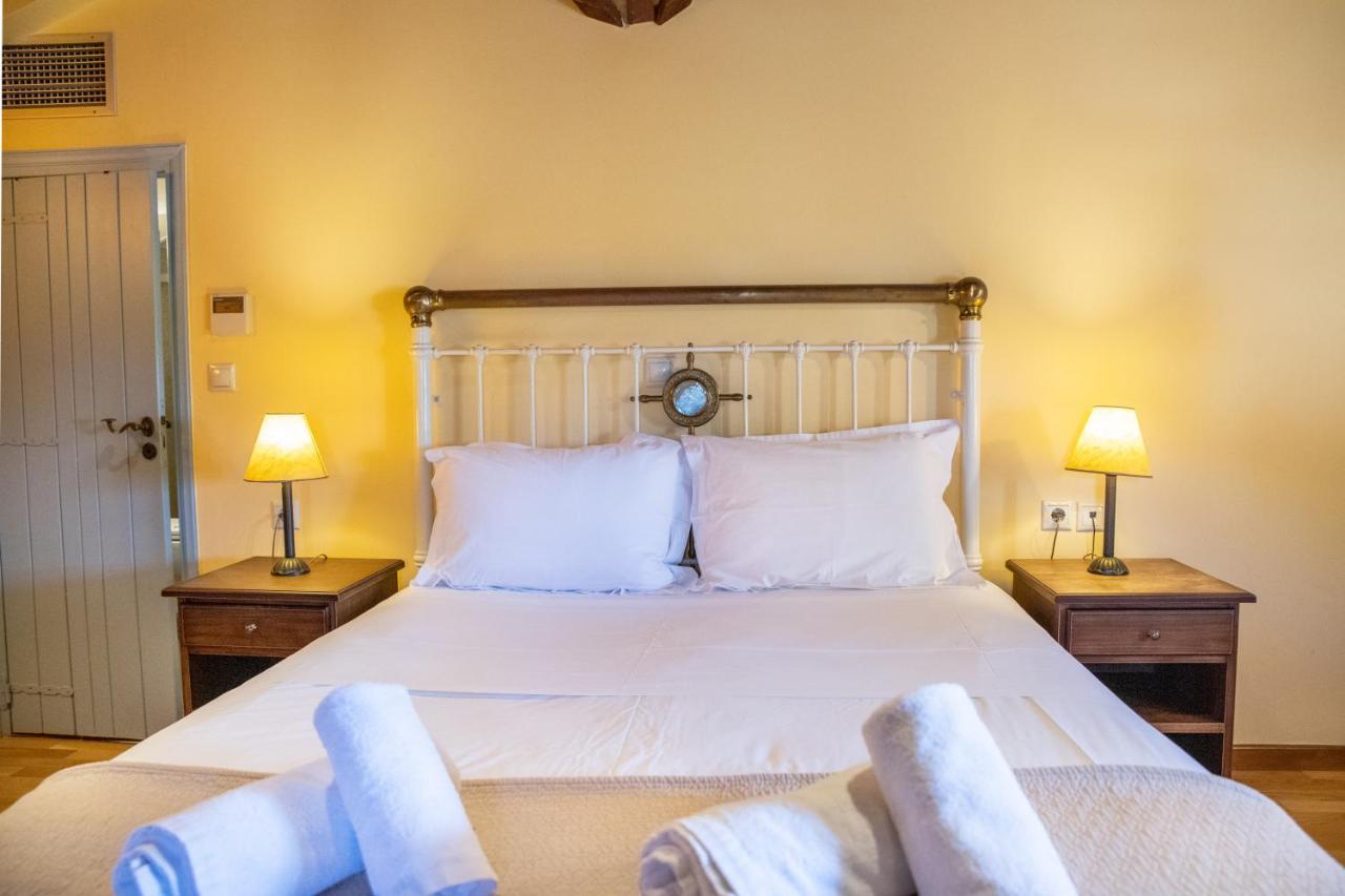 Trapela Areopolis, Boutique Hotel Exterior photo
