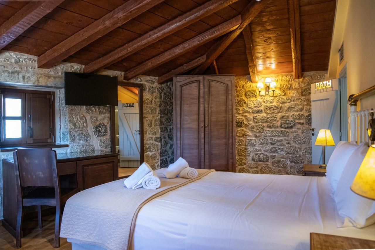 Trapela Areopolis, Boutique Hotel Exterior photo