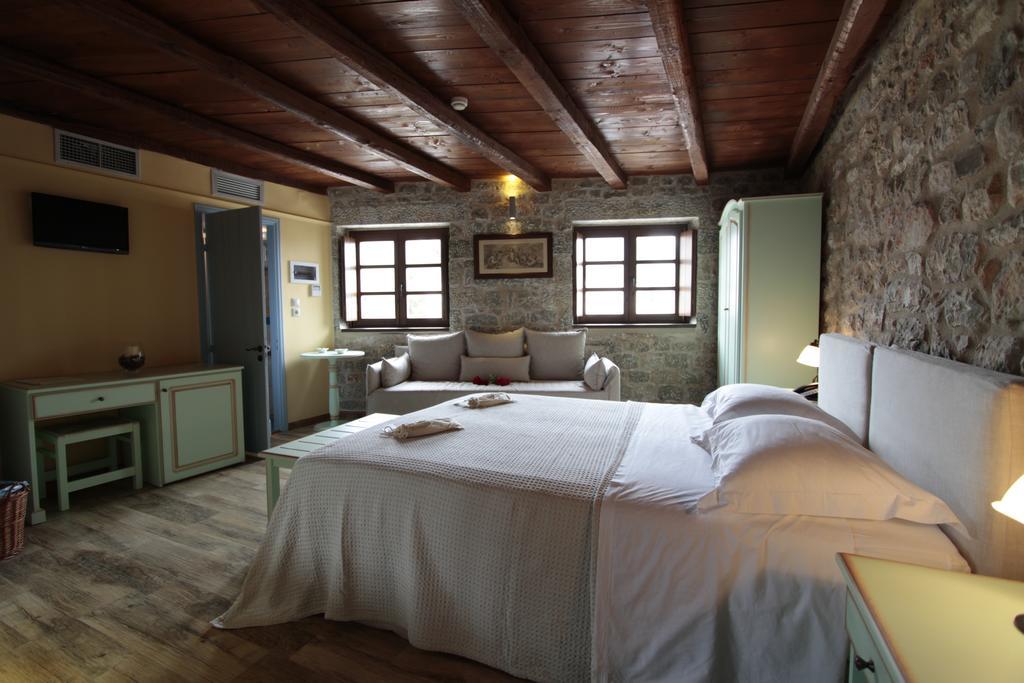 Trapela Areopolis, Boutique Hotel Exterior photo